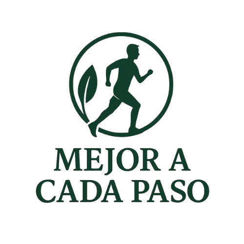 Proyecto del Laboratorio de Alex Llamado Mejor a Cada Paso