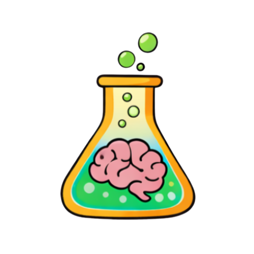 El Laboratorio De Alex Logo Favicon